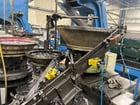 TLM #R8, High-Speed Thread Roller, 12" washer vibratory feeder, 21" blank vibratory feeder, loader, SEMS - Image 5