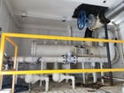 600 HP Superior, boiler with heat exchanger, 150 psig, 2015 - Image 4