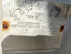 48" SWECO #XS48S88, Stainless Steel Vibratory Screener, 2.5 HP, 1160 RPM - Image 4