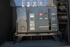 1000 KW Atlas Copco #QAC1200, Containerized Rental Type Generator on Trailer - Image 4