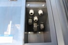 1000 KW Atlas Copco #QAC1200, Containerized Rental Type Generator on Trailer - Image 5