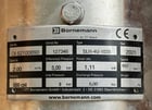 Bornemann #SLH-4U-1000, Twin Screw Pump, NEW - Image 4