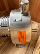Bornemann #SLH-4U-1000, Twin Screw Pump, NEW - Image 6