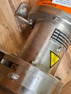 Bornemann #SLH-4U-1000, Twin Screw Pump, NEW - Image 10