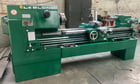19" x 54" LeBlond, Toolroom Lathe, 3-jaw chuck, 1550 RPM, tool holder - Image 1