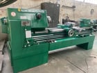 19" x 54" LeBlond, Toolroom Lathe, 3-jaw chuck, 1550 RPM, tool holder - Image 2
