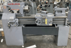 15" x 30" LeBlond #Regal, Gear Head Lathe, quick-change tool post - Image 1