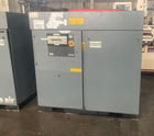 125 psig, Atlas Copco #ZT-22, Rotary Air Compressor, 32 HP, 3500 RPM, 1999 - Image 1