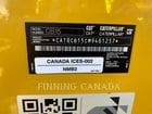 Caterpillar CB15, Compactor, 233 hours, S/N: M9401257, 2025 - Image 6