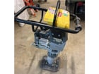 Wacker Corporation AS60E, Compactor, S/N: 11803715, 2024 - Image 3