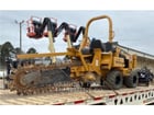 Vermeer RTX450, S/N: 1VR4202UPN1006373, 2023 - Image 2