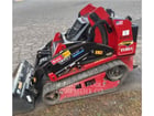 Toro Company TX1000, 1014 hours, S/N: 414753942, 2023 - Image 5