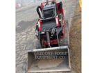 Toro Company TX1000, 1014 hours, S/N: 414753942, 2023 - Image 7