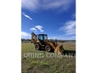 Cat 420-07, Backhoe Loader, 91 hours, S/N: H8T05865, 2024 - Image 2