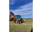 Cat 420-07, Backhoe Loader, 91 hours, S/N: H8T05865, 2024 - Image 3
