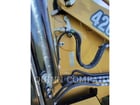 Cat 420-07, Backhoe Loader, 91 hours, S/N: H8T05865, 2024 - Image 7