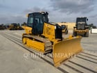 Caterpillar D3 LGP, 1175 hours, S/N: XKY00721, 2021 - Image 2