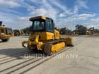Caterpillar D3 LGP, 1175 hours, S/N: XKY00721, 2021 - Image 3
