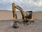 Caterpillar 306CR, 867 hours, S/N: 6G603859, 2021 - Image 1