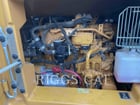 Caterpillar 306CR, 867 hours, S/N: 6G603859, 2021 - Image 7
