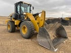 Cat 938, Wheel Loader, 1154 hours, S/N: EZY01486, 2024 - Image 2