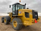 Cat 938, Wheel Loader, 1154 hours, S/N: EZY01486, 2024 - Image 4