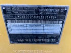 Cat 938, Wheel Loader, 1154 hours, S/N: EZY01486, 2024 - Image 6