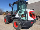 Bobcat L85, Wheel Loader, 522 hours, S/N: B53C12169, 2023 - Image 3