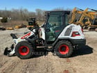 Bobcat L85, Wheel Loader, 522 hours, S/N: B53C12169, 2023 - Image 8