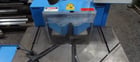 1/4" x 7.9" x 7.9" Boschert #K30-120, Hydraulic Vari-Angle, 30-120°, Bevel Gauges, 2003 Like New, Tag #16442 - Image 3