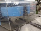 1/4" x 7.9" x 7.9" Boschert #K30-120, Hydraulic Vari-Angle, 30-120°, Bevel Gauges, 2003 Like New, Tag #16442 - Image 5