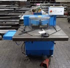 1/4" x 7.9" x 7.9" Boschert #K30-120, Hydraulic Vari-Angle, 30-120°, Bevel Gauges, 2003 Like New, Tag #16442 - Image 7