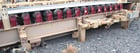 5' wide x 28' +- long belt conveyor, 3/4" thick, rubber impact idlers, Falk gearbox reducer - Image 4