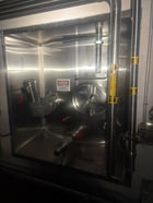 Cherry Burrell, 9000 gallon 304 Stainless Steel refrigerated silo tank, agitator - Image 7