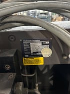 MTS #810, 100 kN fatigue frame - Image 2