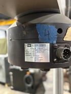 MTS #810, 100 kN fatigue frame - Image 7