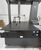 Hexagon #Global-S-Scan+9.12.8, 35" X, 47" Y, 31" Z, 5 tool changer, pendant Control, probes, 2024 - Image 3