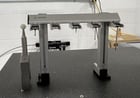 Hexagon #Global-S-Scan+9.12.8, 35" X, 47" Y, 31" Z, 5 tool changer, pendant Control, probes, 2024 - Image 5