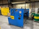 1/4" x 10.5' Birmingham #H-1065-C, hydraulic shear, 24" back gauge, 10 HP, 14 SPM, 2016 - Image 3