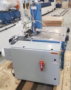 Ramco Migi-Kleen Hot Air Knife Dryer #MK30EBSS, Industrial Parts Dryer, Auto Cycle, Oscillating Platform, Air - Image 4