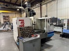 Fadal #VMC4020HT, CNC vertical machining center, Fanuc Control, 40" X, 20" Y, 20" Z, 10000 RPM, 21 automatic - Image 1