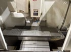 Fadal #VMC4020HT, CNC vertical machining center, Fanuc Control, 40" X, 20" Y, 20" Z, 10000 RPM, 21 automatic - Image 3