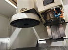 Fadal #VMC4020HT, CNC vertical machining center, Fanuc Control, 40" X, 20" Y, 20" Z, 10000 RPM, 21 automatic - Image 4