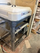 Omax #Maxiem-2040, with Ajet 5-Axis waterjet, 2024 - Image 6
