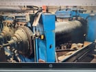 22" x 22" x 66" Nippon, 2 roll mill, roller bearing, variable speed, variable friction, rubber or silicone - Image 4