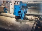 22" x 22" x 66" Nippon, 2 roll mill, roller bearing, variable speed, variable friction, rubber or silicone - Image 5