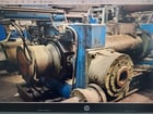 22" x 22" x 66" Nippon, 2 roll mill, roller bearing, variable speed, variable friction, rubber or silicone - Image 6