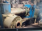 22" x 22" x 66" Nippon, 2 roll mill, roller bearing, variable speed, variable friction, rubber or silicone - Image 7