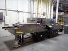 Argus International, high-pressure UV tile spray system/coating, s/n 1001497, 230 V., 3-phase - Image 1