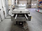 Argus International, high-pressure UV tile spray system/coating, s/n 1001497, 230 V., 3-phase - Image 7